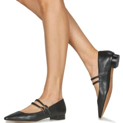 Discount Geox - D GISELDA15 Noir