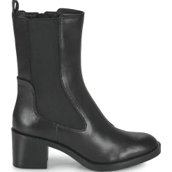 Sale Geox - D GIULILA Noir