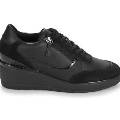 Discount Geox - D ILDE Noir