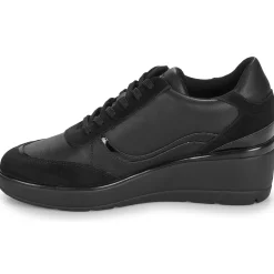 Discount Geox - D ILDE Noir