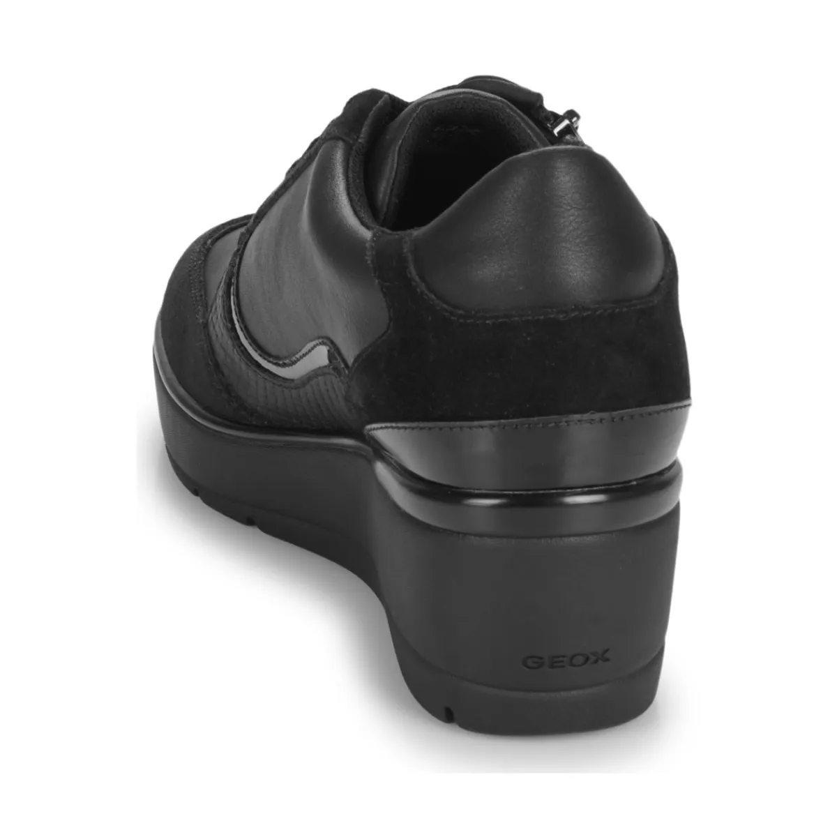 Discount Geox - D ILDE Noir