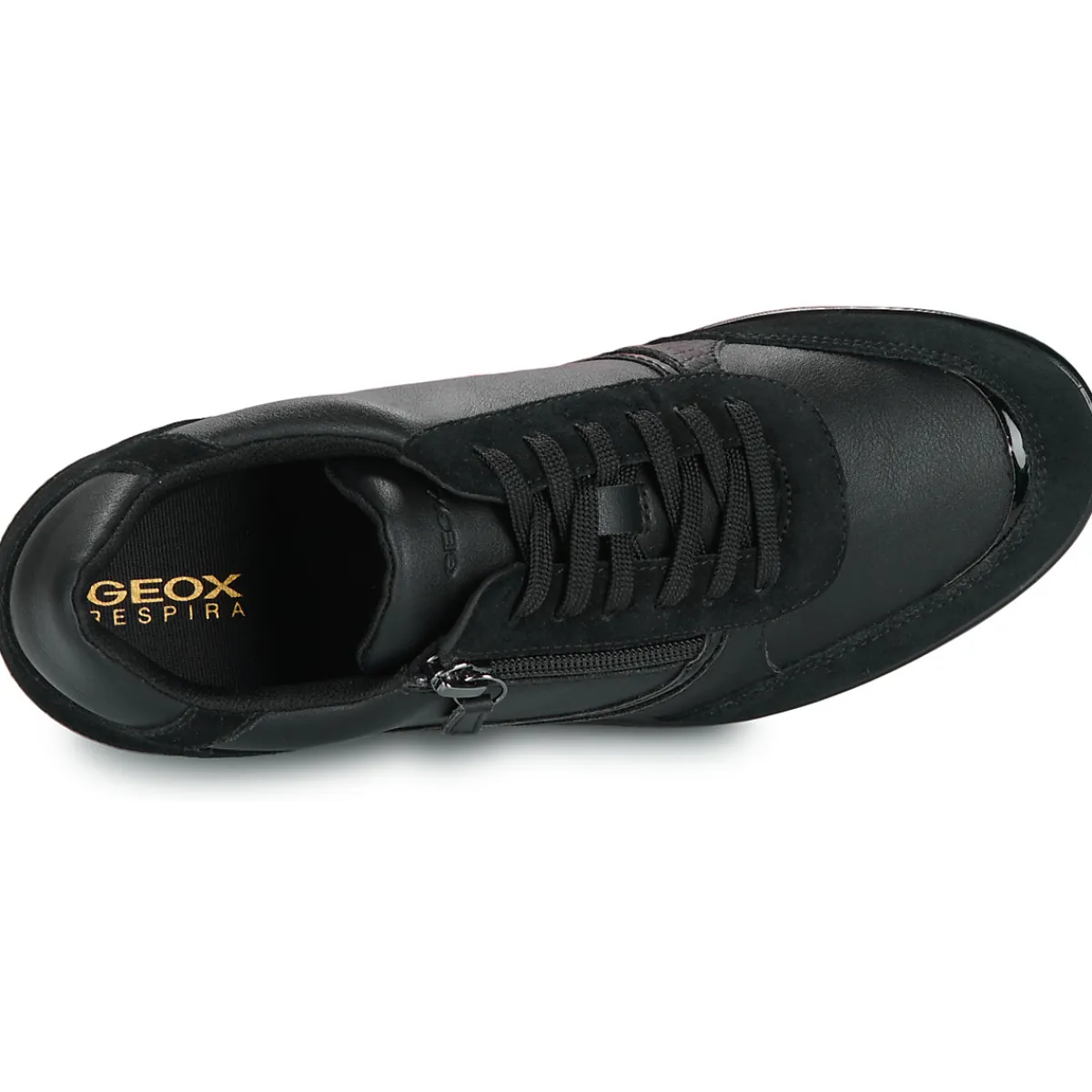 Discount Geox - D ILDE Noir