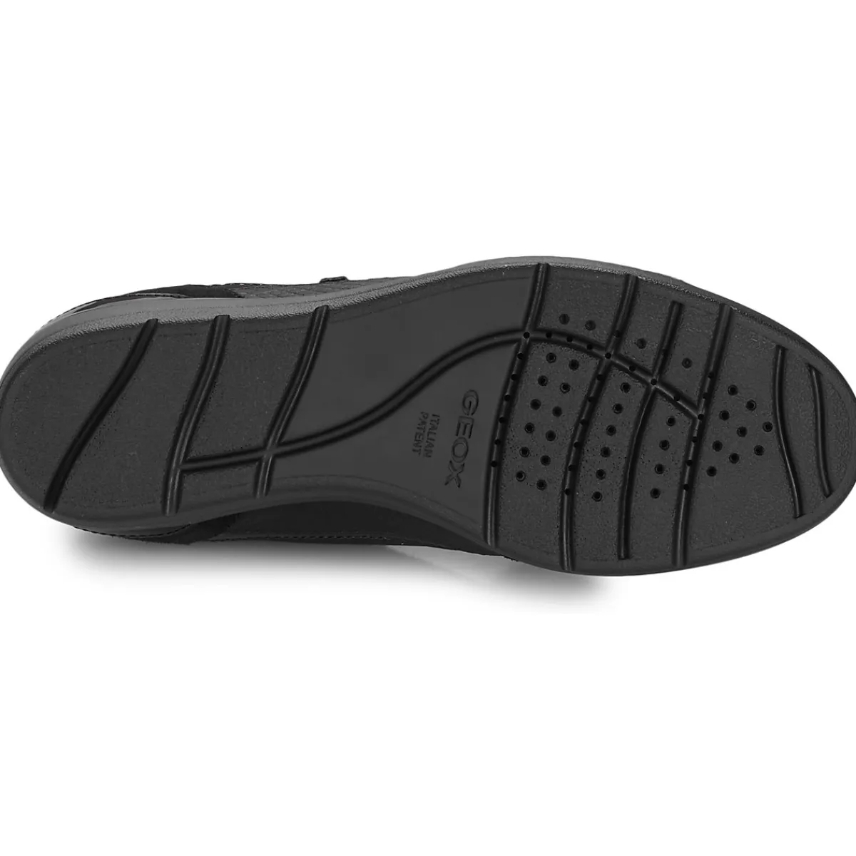 Discount Geox - D ILDE Noir