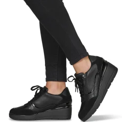 Discount Geox - D ILDE Noir