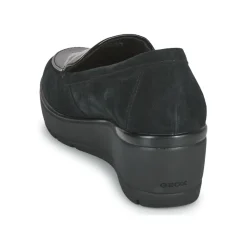 Online Geox - D ILDE Noir