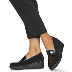 Online Geox - D ILDE Noir