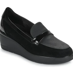 Hot Geox - D ILDE Noir