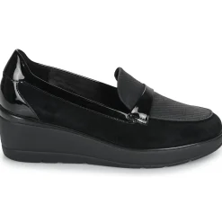 Hot Geox - D ILDE Noir