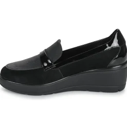 Hot Geox - D ILDE Noir