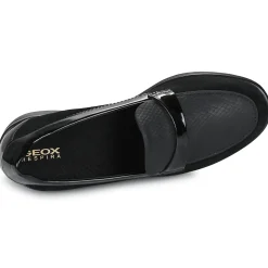 Hot Geox - D ILDE Noir