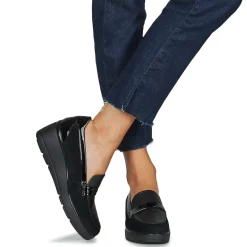 Hot Geox - D ILDE Noir