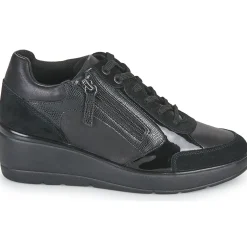 Clearance Geox - D ILDE Noir