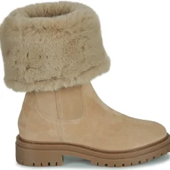 Geox - D IRIDEA Marron