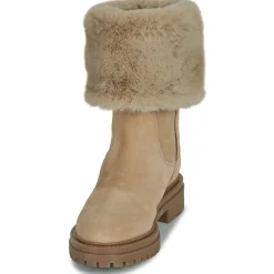 Geox - D IRIDEA Marron