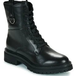Best Geox - D IRIDEA Noir