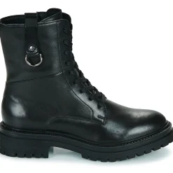 Best Geox - D IRIDEA Noir