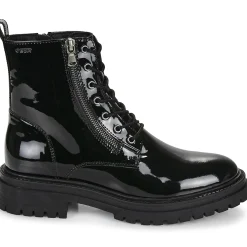 Geox - D IRIDEA Noir