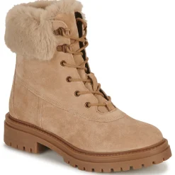 New Geox - D IRIDEA Marron