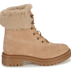 New Geox - D IRIDEA Marron