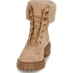 New Geox - D IRIDEA Marron