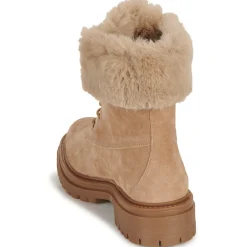 New Geox - D IRIDEA Marron