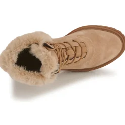 New Geox - D IRIDEA Marron