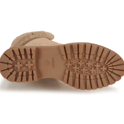 New Geox - D IRIDEA Marron