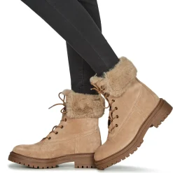 New Geox - D IRIDEA Marron