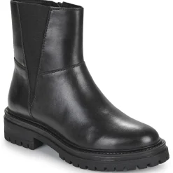 Discount Geox - D IRIDEA Noir