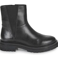 Discount Geox - D IRIDEA Noir