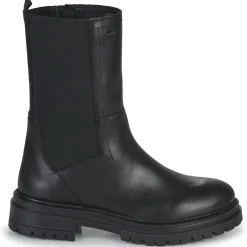 Best Geox - D IRIDEA B ABX B Noir