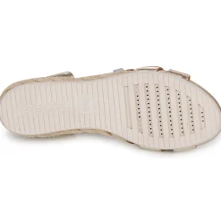 Online Geox - D ISCHIA CORDA Doré