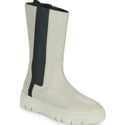 New Geox - D ISOTTE F Beige