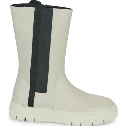 New Geox - D ISOTTE F Beige