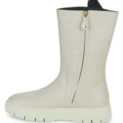 New Geox - D ISOTTE F Beige