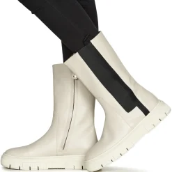 New Geox - D ISOTTE F Beige