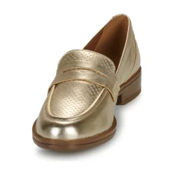 Geox - D JAYLON 2 Doré