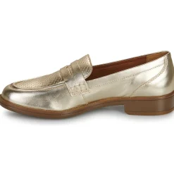 Geox - D JAYLON 2 Doré