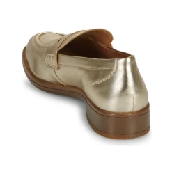 Geox - D JAYLON 2 Doré