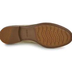 Geox - D JAYLON 2 Doré