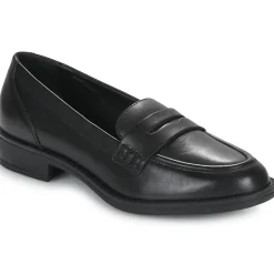 Clearance Geox - D JAYLON 2 Noir