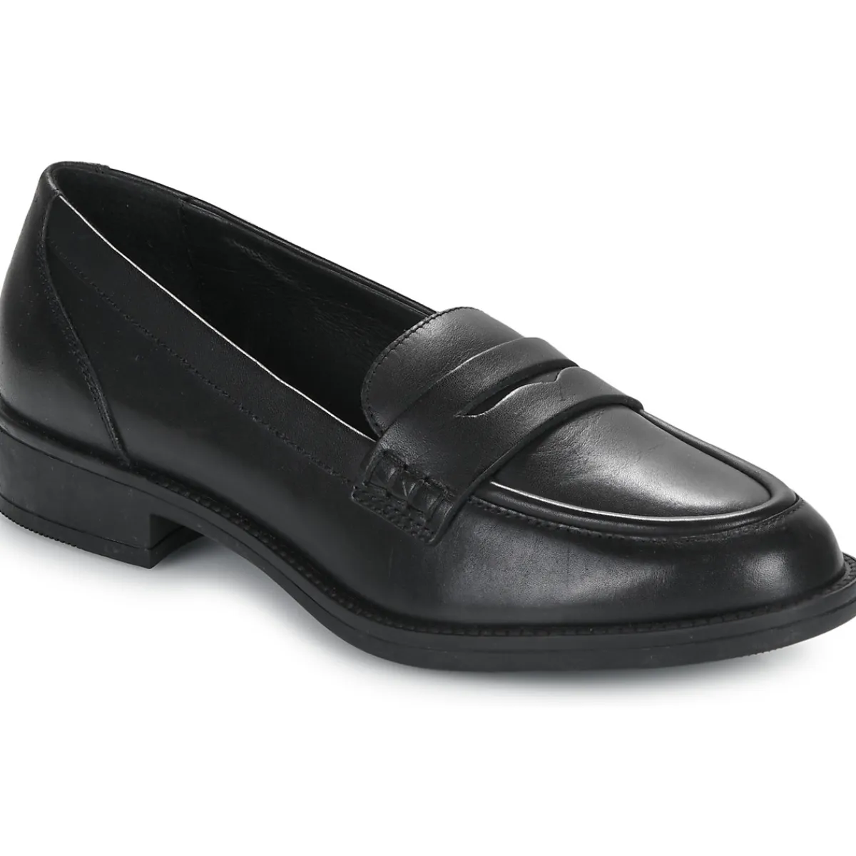 Clearance Geox - D JAYLON 2 Noir