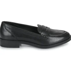 Clearance Geox - D JAYLON 2 Noir