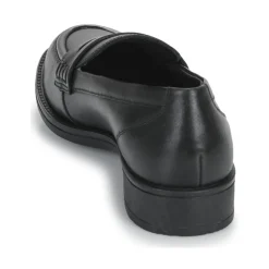 Clearance Geox - D JAYLON 2 Noir