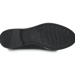 Clearance Geox - D JAYLON 2 Noir