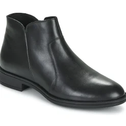 Geox - D JAYLON 2 Noir