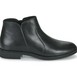 Geox - D JAYLON 2 Noir