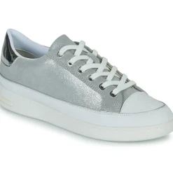 Discount Geox - D JAYSEN Argenté