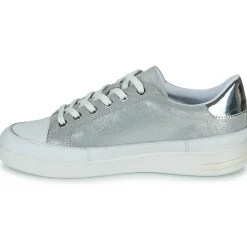 Discount Geox - D JAYSEN Argenté