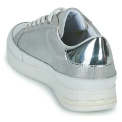 Discount Geox - D JAYSEN Argenté